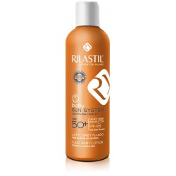 Rilastil Sun System Latte...