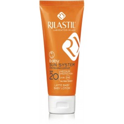 Rilastil Sun System Latte...