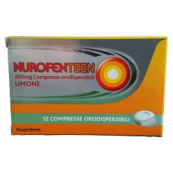 Nurofenteen...
