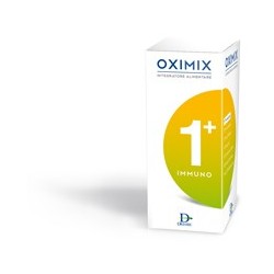 Driatec Oximix1+ Immuno...