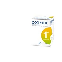 Driatec Oximix1+ Immuno...