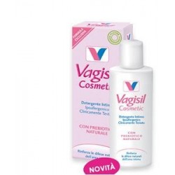 Vagisil Cosmetic Detergente...