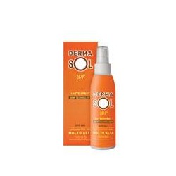Dermasol WR Latte Spray...
