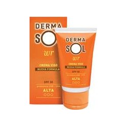 Dermasol WR Crema Solare...