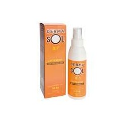 Dermasol WR Spray Solare...