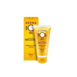 Dermasol CG Crema Fluida...