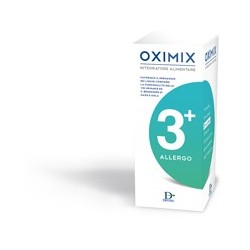 Driatec Oximix3+ Allergo...