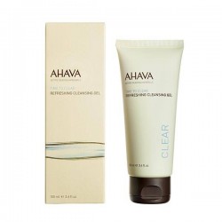 Ahava Gel Detergente Viso...