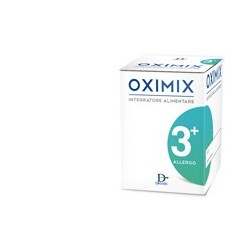 Driatec Oximix3+ Allergo...