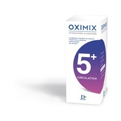 Driatec Oximix5+...