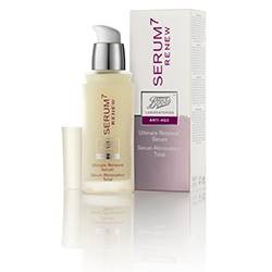 Boots Serum7 Renew Siero...