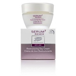 Boots Serum7 Renew Crema...