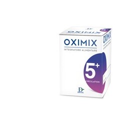 Driatec Oximix5+...
