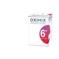 Driatec Oximix6+ Glucontrol...