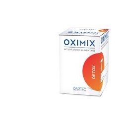 Driate Oximix7+ Detox...