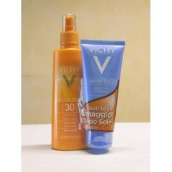 Vichy Capital Soleil Spray...