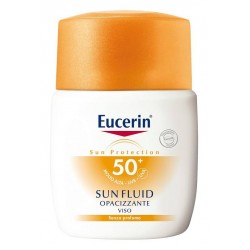 Eucerin Sun Fluido Viso...