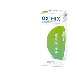 Driatec Oximix10+ Pressure...