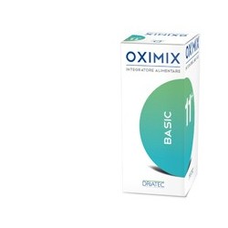 Driatec Oximix11+ Basic...