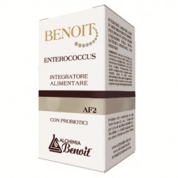 Benoit Enterococcus...