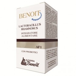Benoit Lactobacillus...