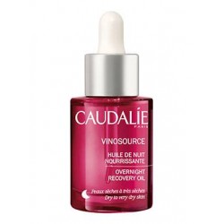 Caudalie Vinosource Olio...