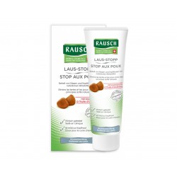 Stop Ai Pidocchi Rausch...