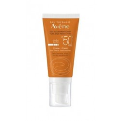 Avène Crema Solare Senza...
