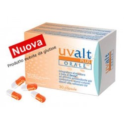 UVALT Orale Plus...