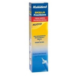 Kukident Sigilla Freschezza...