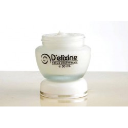 D'Elixine Crema Rigenerante...