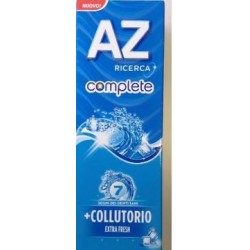 Az Complete 2 in 1 Extra...