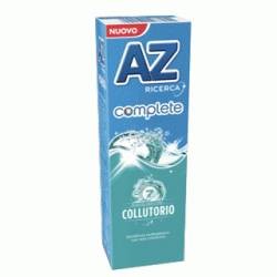 Az Complete Dentifricio...