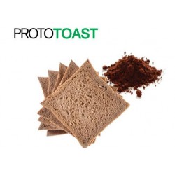 CiaoCarb ProtoToast Toast...