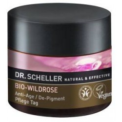 Dr Scheller Rosa Selvatica...