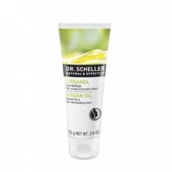 Dr Scheller Olio di Argan &...