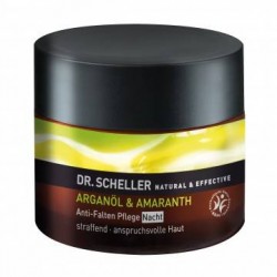 Dr Scheller Olio di Argan &...