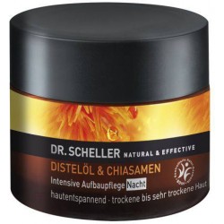 Dr Scheller Olio di Cartamo...