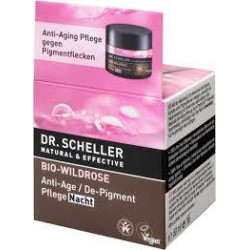 Dr Scheller Rosa Selvatica...