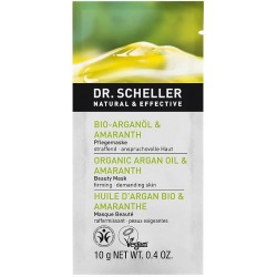 Dr Scheller Olio di Argan &...