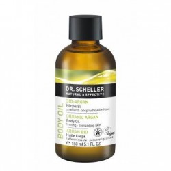 Dr Scheller Argan Bio Olio...
