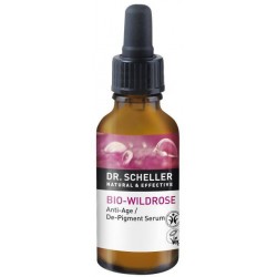 Dr Scheller Rosa Selvatica...