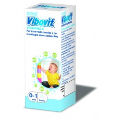 Vibovit Bebè Integratore...