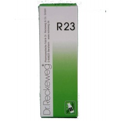 Dr. Reckeweg R23 Gocce...