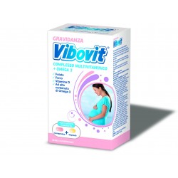 Vibovit Gravidanza...