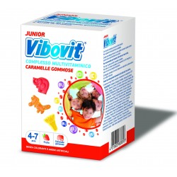 Vibovit Junior Integratore...