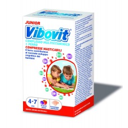 Vibovit Junior Integratore...