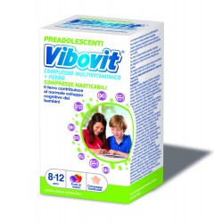 Vibovit Preadolescenti...