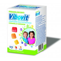 Vibovit Junior Integratore...