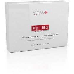 Vital Plus Fs+So Lozione...